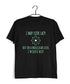 Chemistry Busy on a Molecular Level Nerd Science Casual Graphic Printed T-Shirt for Men